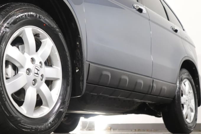 2008 Honda Cr-v