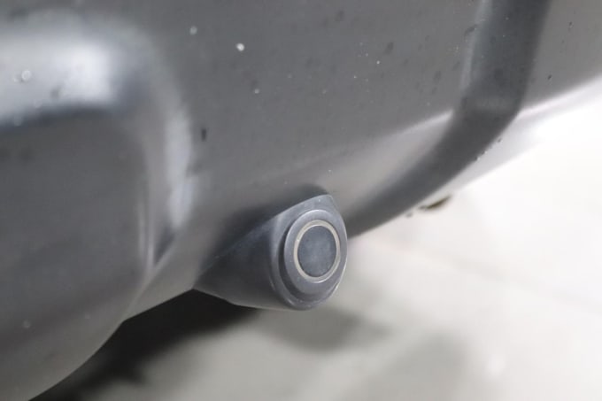 2008 Honda Cr-v