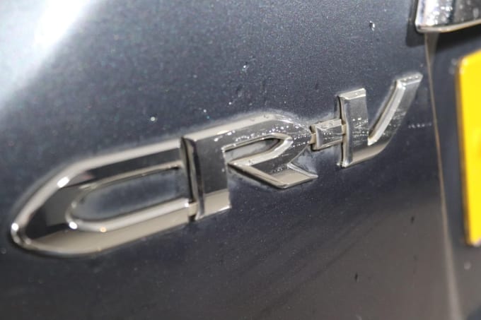 2008 Honda Cr-v
