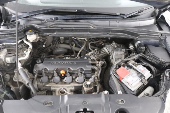 2008 Honda Cr-v