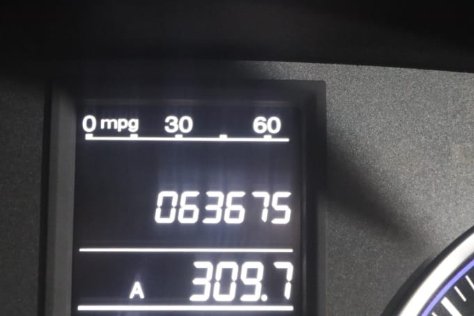 2008 Honda Cr-v