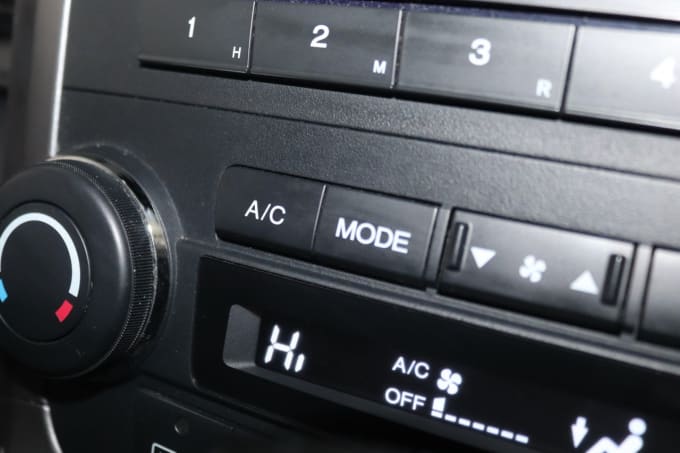 2008 Honda Cr-v