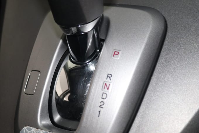 2008 Honda Cr-v