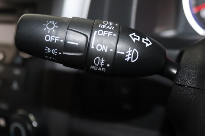 2008 Honda Cr-v