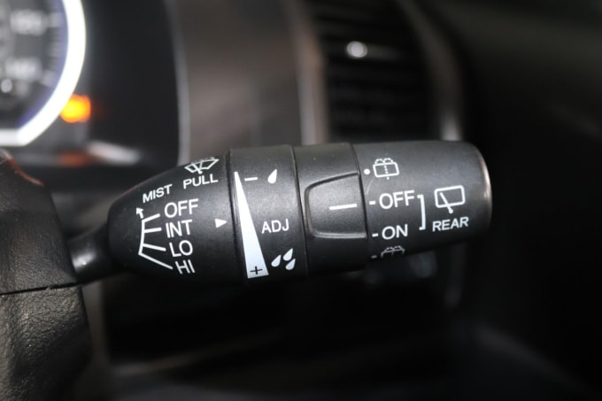 2008 Honda Cr-v