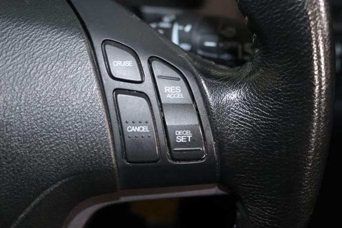 2008 Honda Cr-v