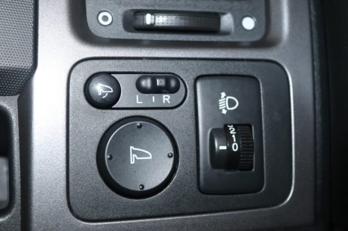 2008 Honda Cr-v