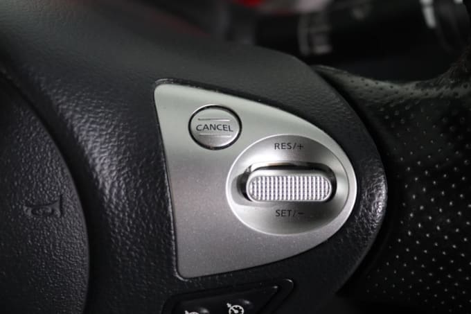 2018 Nissan Juke