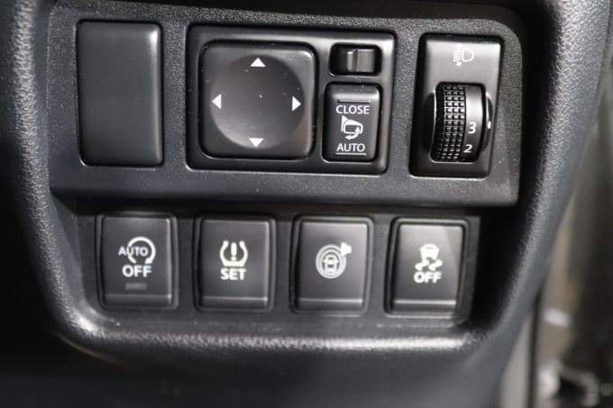 2018 Nissan Juke