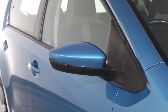 2018 Volkswagen Up!