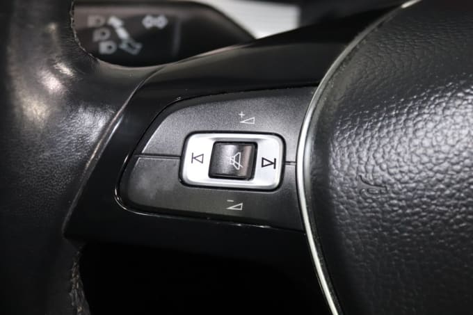 2018 Volkswagen Up!