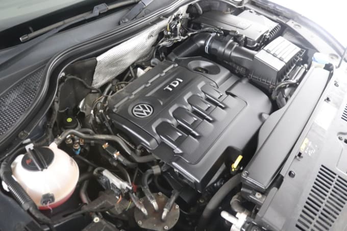 2015 Volkswagen Tiguan