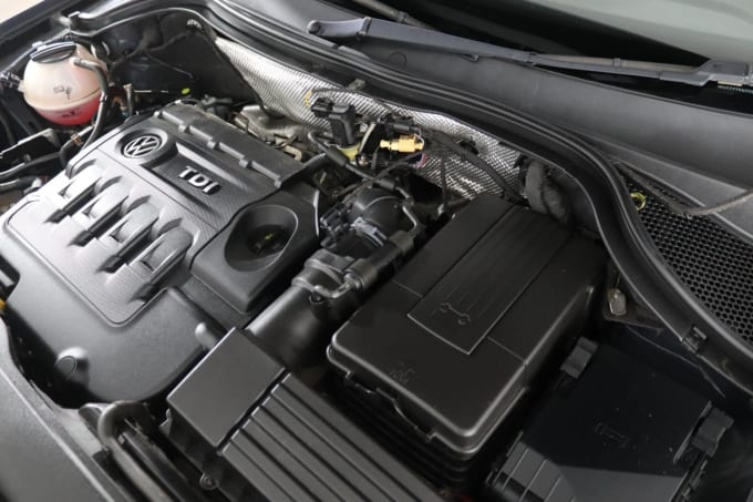 2015 Volkswagen Tiguan