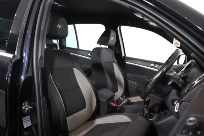 2015 Volkswagen Tiguan