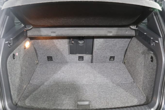 2015 Volkswagen Tiguan