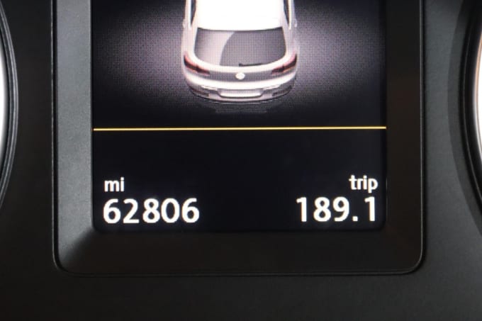 2015 Volkswagen Tiguan