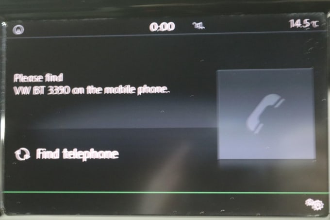 2015 Volkswagen Tiguan