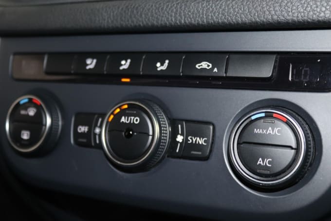 2015 Volkswagen Tiguan