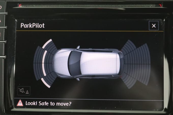 2015 Volkswagen Tiguan