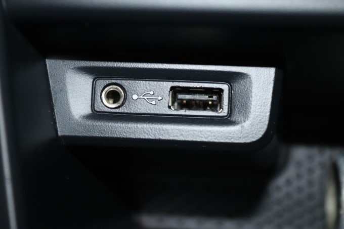 2015 Volkswagen Tiguan