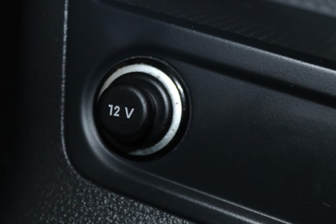 2015 Volkswagen Tiguan