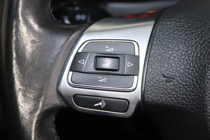 2015 Volkswagen Tiguan