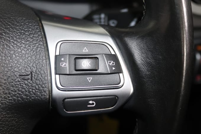2015 Volkswagen Tiguan