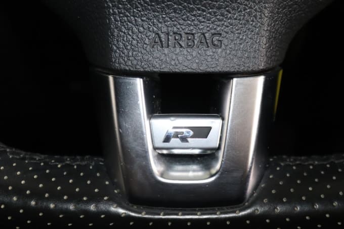 2015 Volkswagen Tiguan