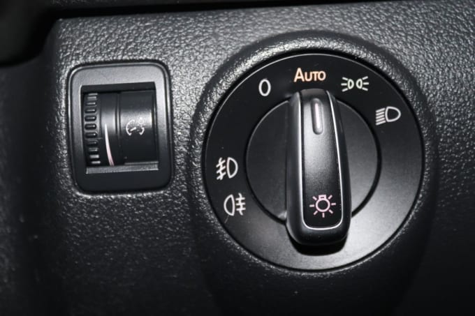 2015 Volkswagen Tiguan