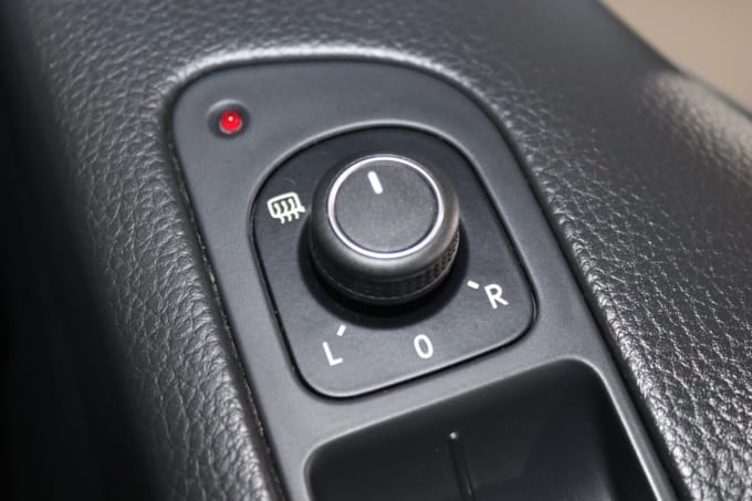 2015 Volkswagen Tiguan