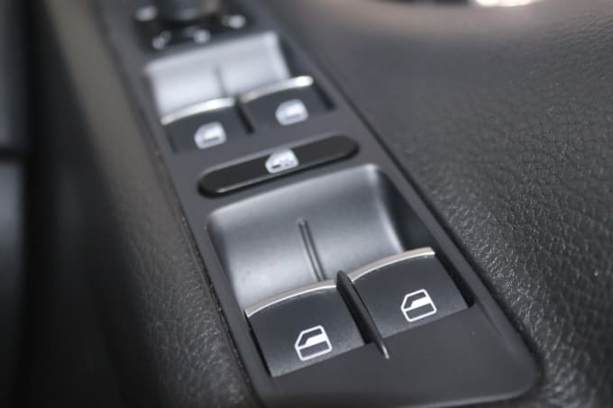 2015 Volkswagen Tiguan