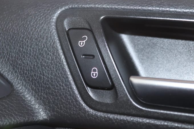 2015 Volkswagen Tiguan
