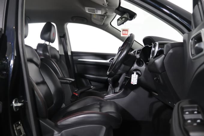 2022 Mg Mg Zs