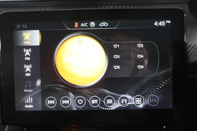 2022 Mg Mg Zs