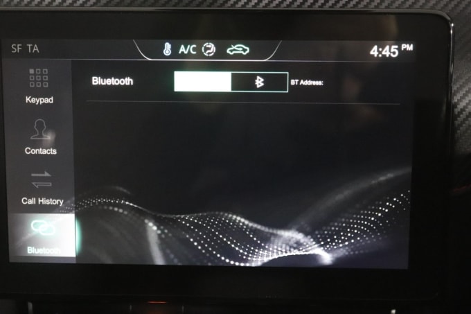 2022 Mg Mg Zs