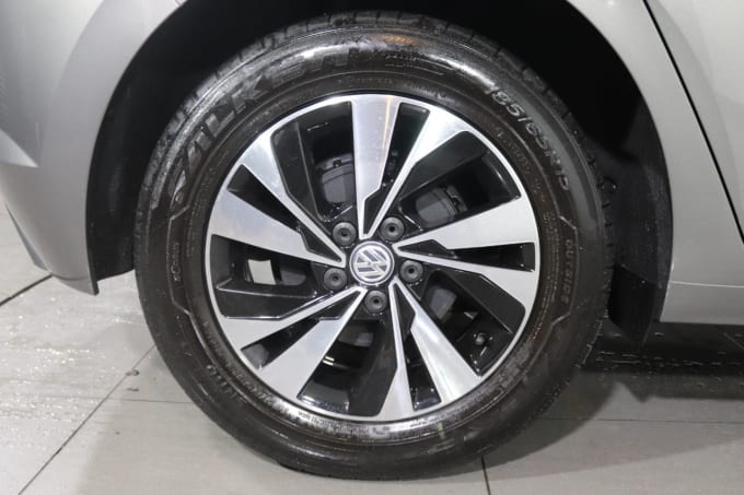 2018 Volkswagen Polo