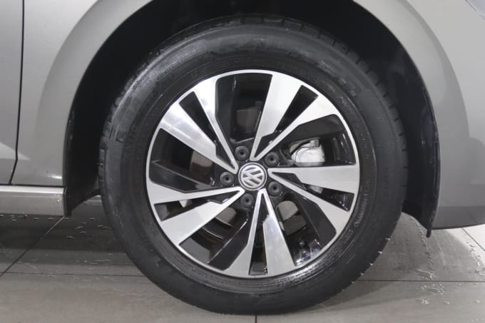 2018 Volkswagen Polo