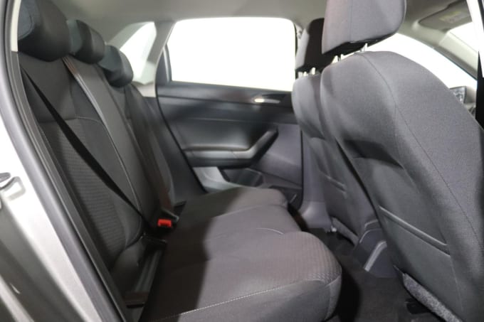 2018 Volkswagen Polo