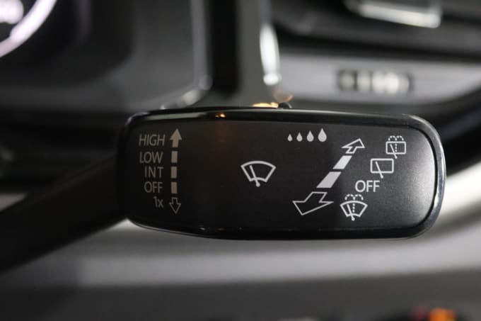 2018 Volkswagen Polo