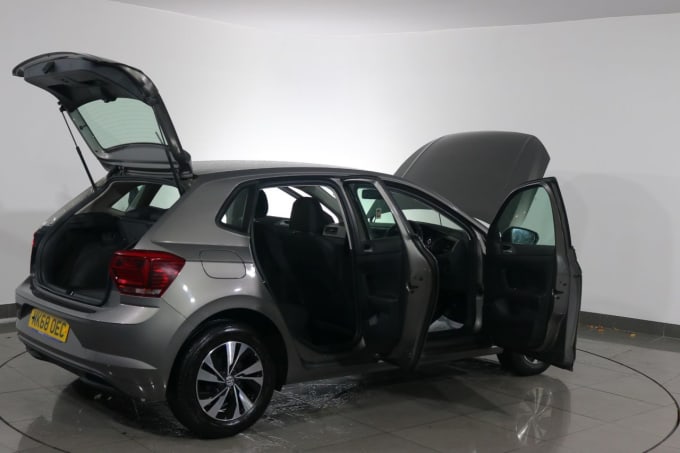 2018 Volkswagen Polo