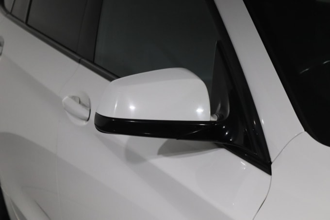 2012 BMW 5 Series Gran Turismo