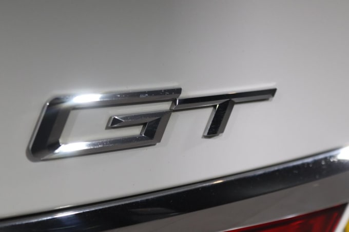 2012 BMW 5 Series Gran Turismo