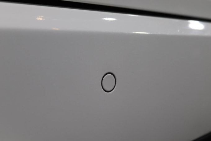 2012 BMW 5 Series Gran Turismo