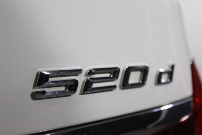 2012 BMW 5 Series Gran Turismo