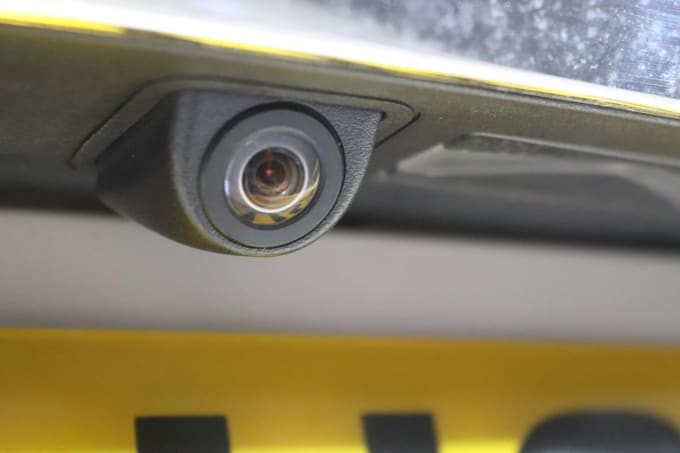 2012 BMW 5 Series Gran Turismo