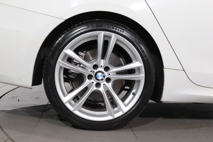 2012 BMW 5 Series Gran Turismo