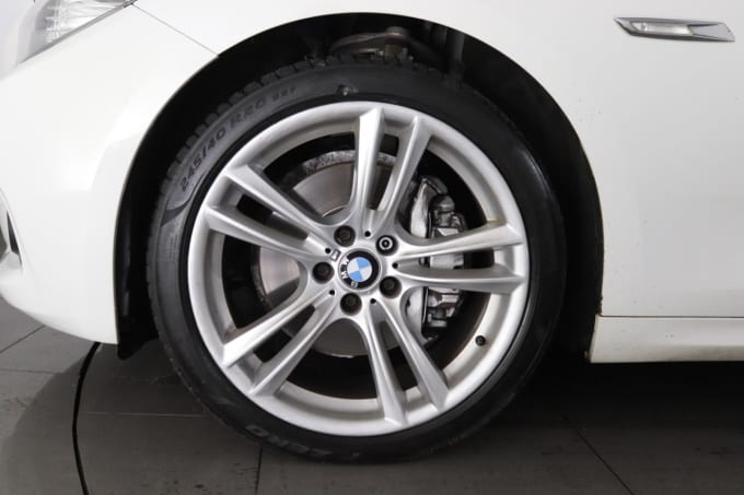 2012 BMW 5 Series Gran Turismo