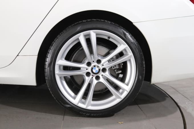2012 BMW 5 Series Gran Turismo