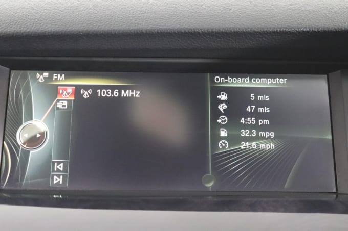 2012 BMW 5 Series Gran Turismo