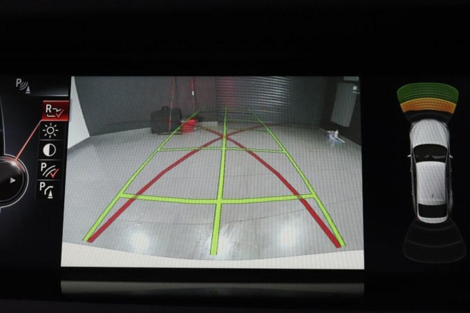 2012 BMW 5 Series Gran Turismo